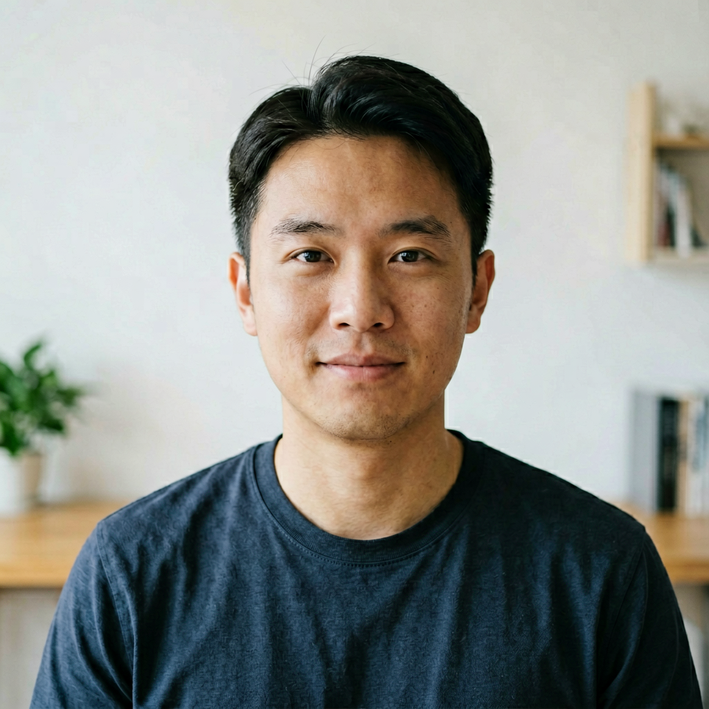 数据分析爱好者头像