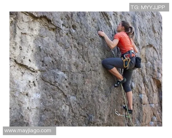 南京攀岩队意识变革引发热议探索攀岩运动的新发展与挑战