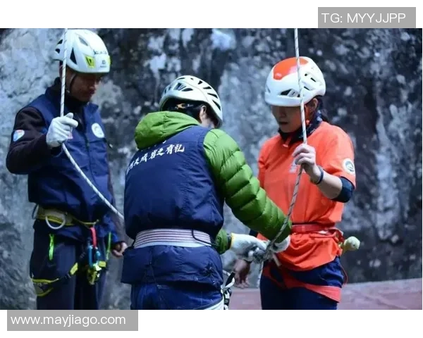南京攀岩队的运营体系与攀岩战术的深度融合探索