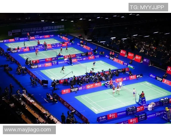 南京羽毛球队在世锦赛上的辉煌历程与突破成就全景回顾 南京羽毛球队在世锦赛上的辉煌历程与突破成就全景回顾