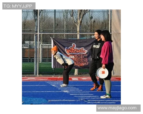 南京飞盘队区域防守新策略探讨与实践成果分析