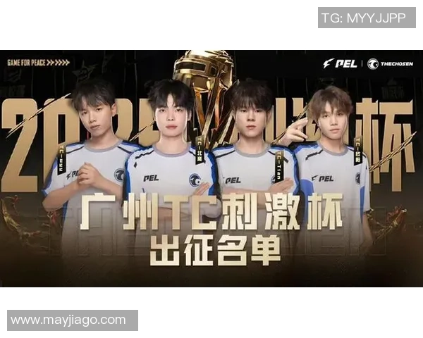 和平精英巨献：深入解析JDG战队的耐力与团队协作之道