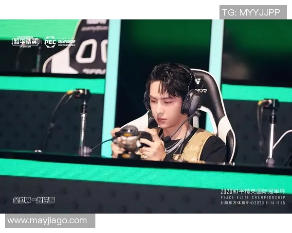 和平精英战术排行榜揭晓EDG荣获第二名引发热议