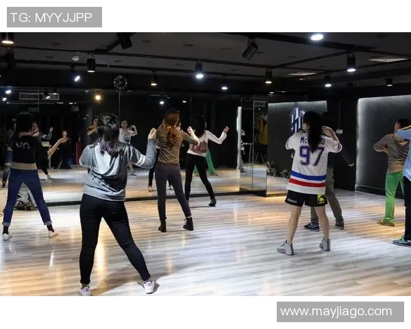 吴强独家分享街舞心得与技巧助你舞出自我风格与魅力