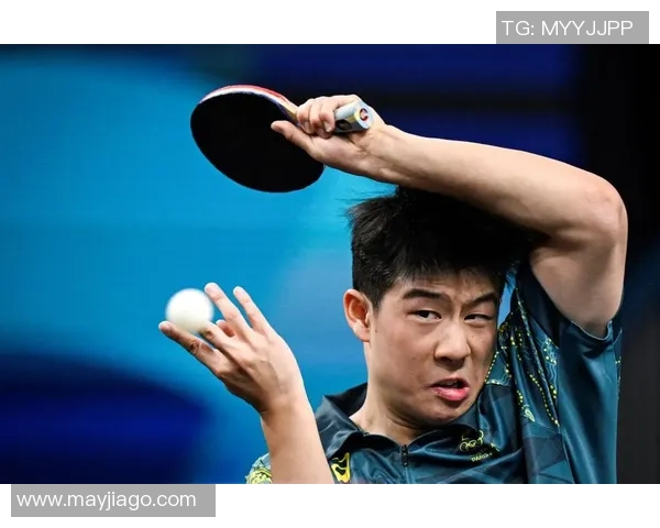 对话吴芳：回顾乒乓球生涯的辉煌与挑战之路